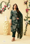 Falak Vol 1 By Vaniska Barlin Silk Kurti With Bottom Dupatta Exporters In India